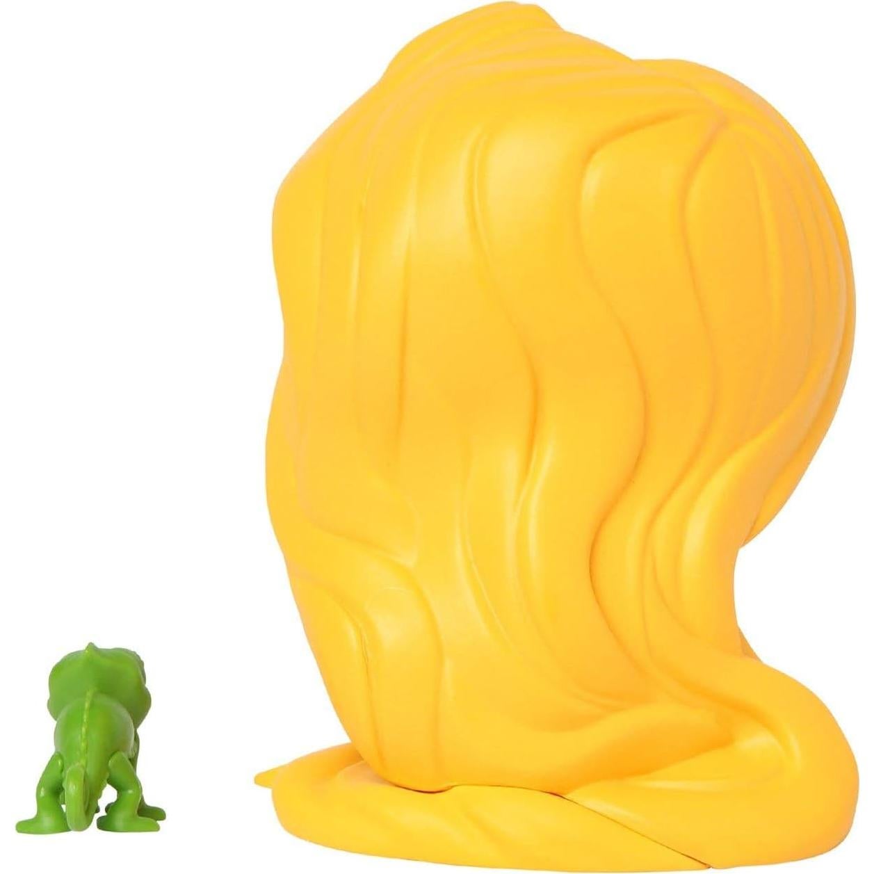 Figura de Vinilo Funko Pop Disney Enredados Rapunzel y Pascal 9.5cm