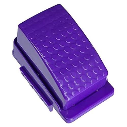 Acelerador de Pedal de Pie Dynacraft para Carroza Disney 24V