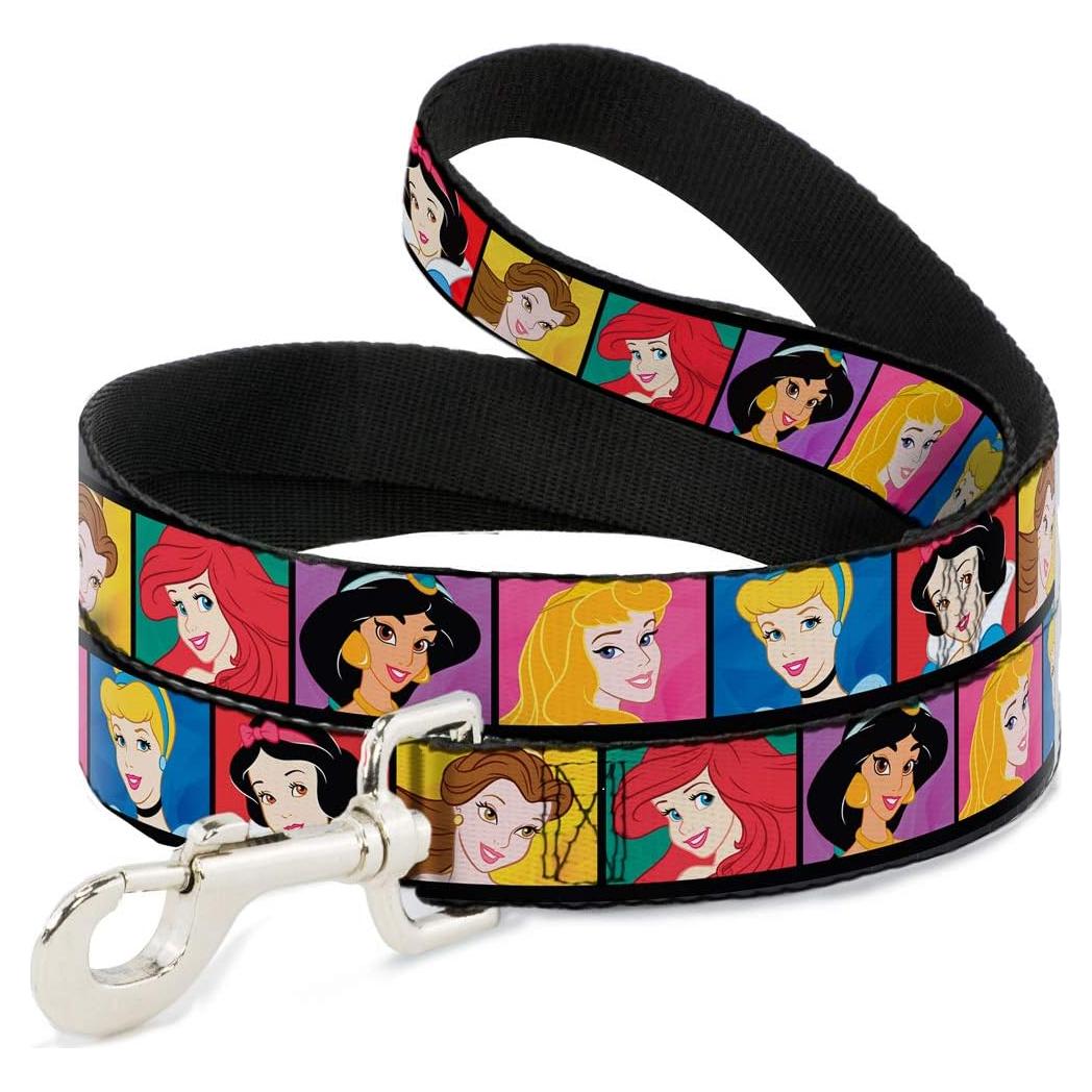 Correa para Perro Buckle-Down Disney 1.83 m x 2.54 cm