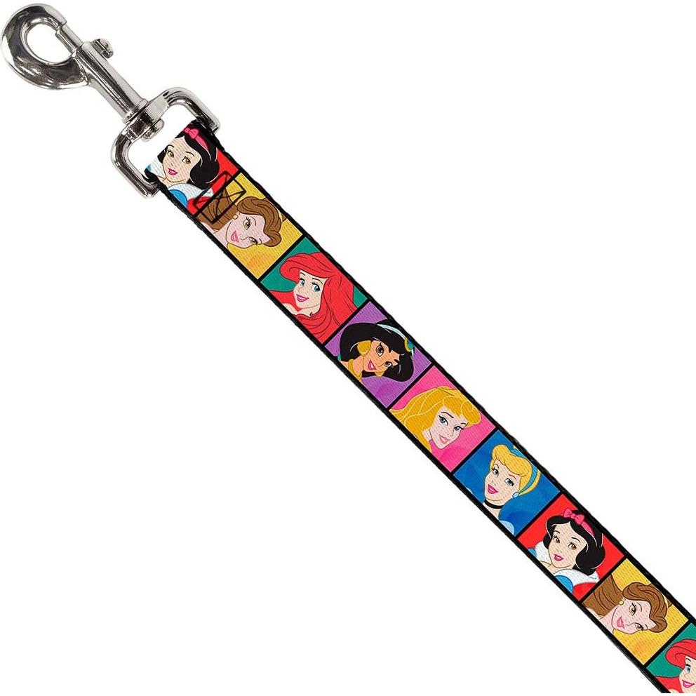 Correa para Perro Buckle-Down Disney 1.83 m x 2.54 cm