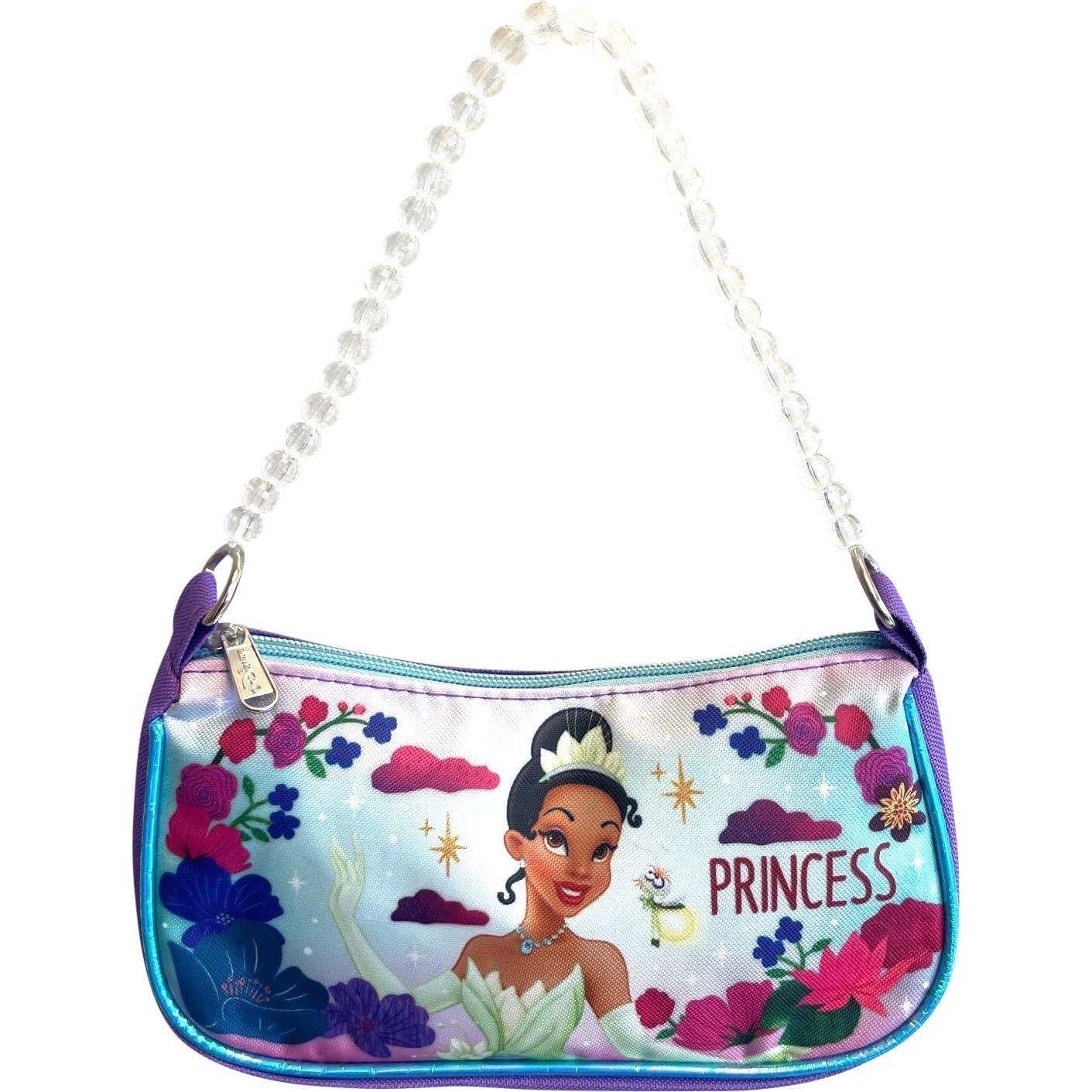 Bolso de Hombro para Niña Disney Licenciado Princesa Tiana
