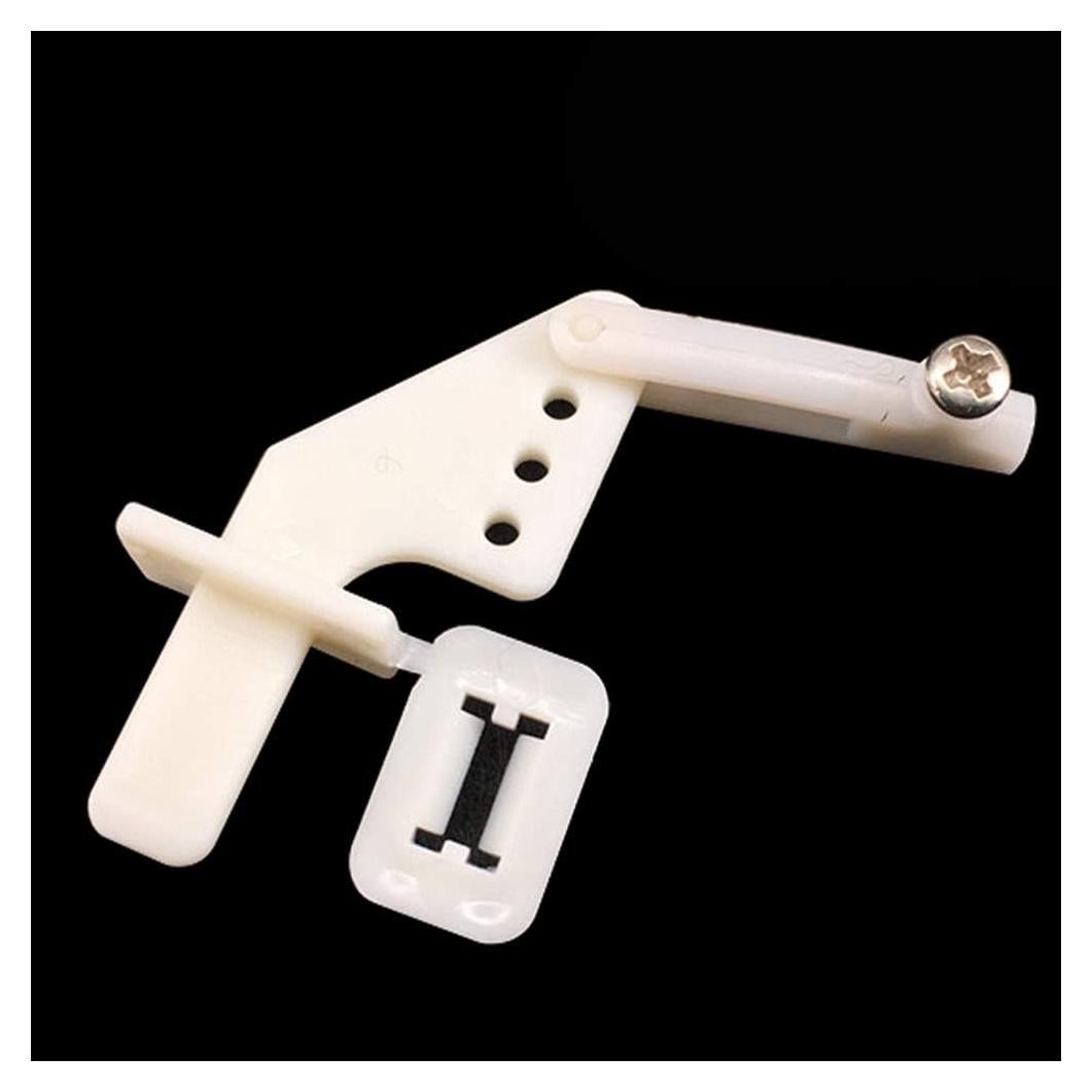 20 Juegos de Hornos de Control HH-Eason 21x11mm Plástico