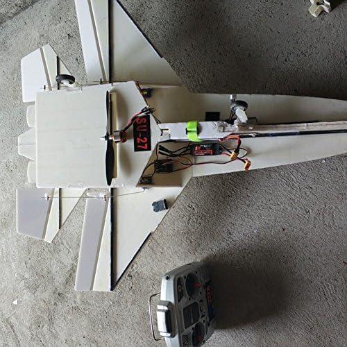 20 Juegos de Hornos de Control HH-Eason 21x11mm Plástico