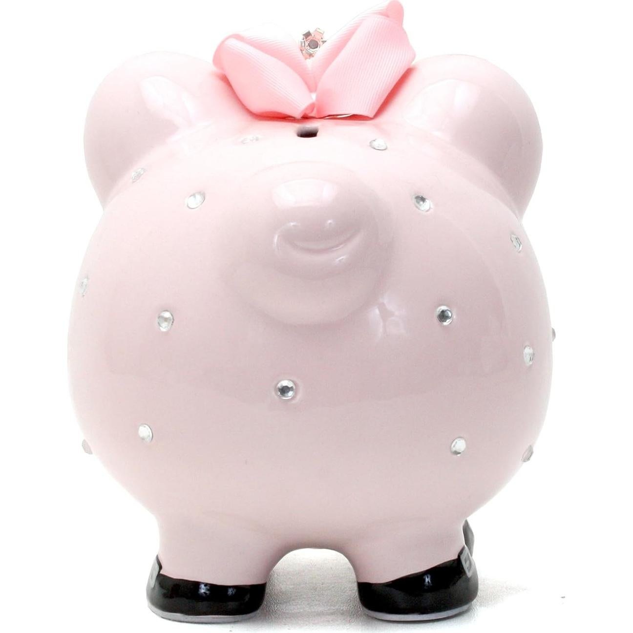 Hucha de Cerámica Child to Cherish Princesa 20.32 cm