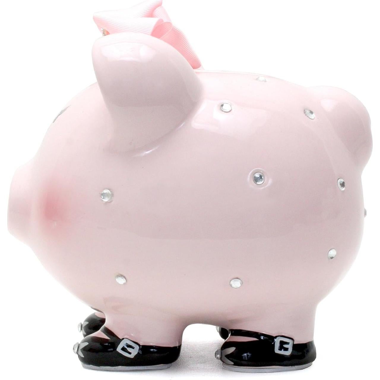 Hucha de Cerámica Child to Cherish Princesa 20.32 cm