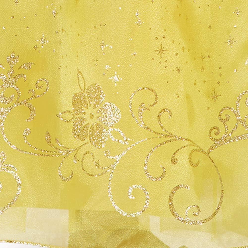 Disfraz Princesa Disney Blanca Nieves Niña 3T-4T