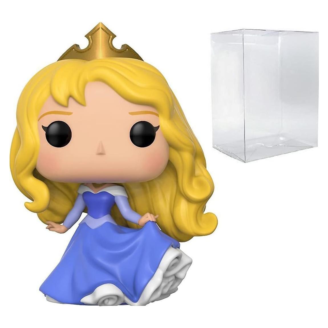 Figura de Vinilo Pop! Funko Aurora Edición Limitada 9.53 cm