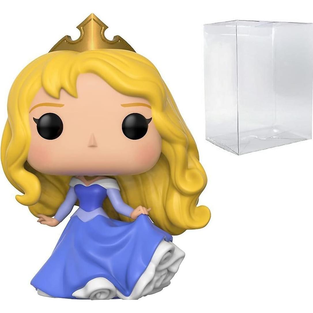 Figura de Vinilo Pop! Funko Aurora Edición Limitada 9.53 cm