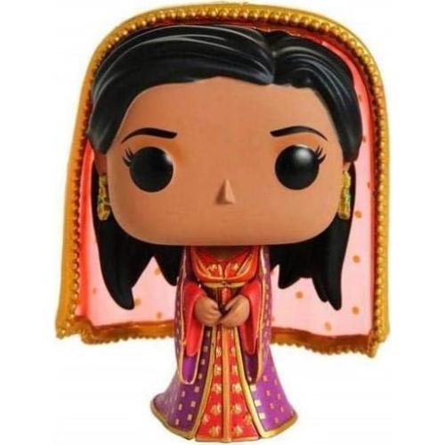 Figura de Acción Funko Pop! Aladino Jasmine 9.53 cm #543