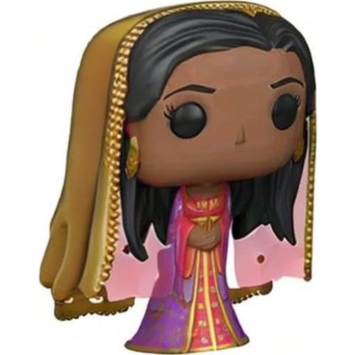 Figura de Acción Funko Pop! Aladino Jasmine 9.53 cm #543