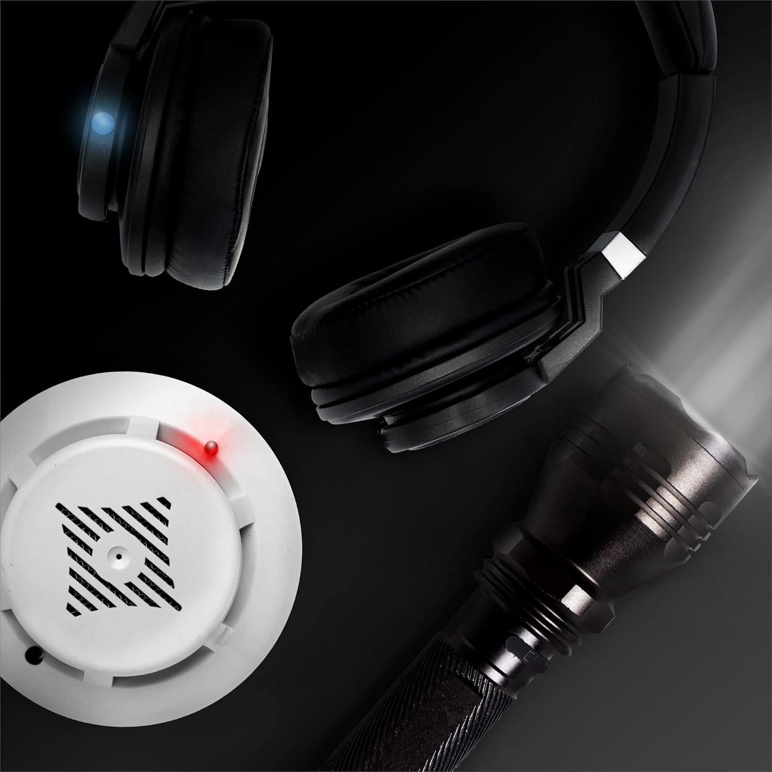 Batería Alcalina Duracell Coppertop 9V - Paquete de 1