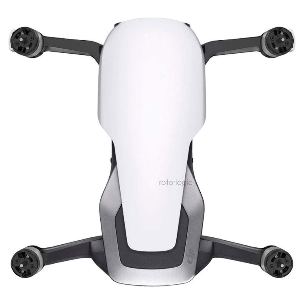 Aeronave Drone DJI Mavic Air Blanco - Reemplazo Nuevo
