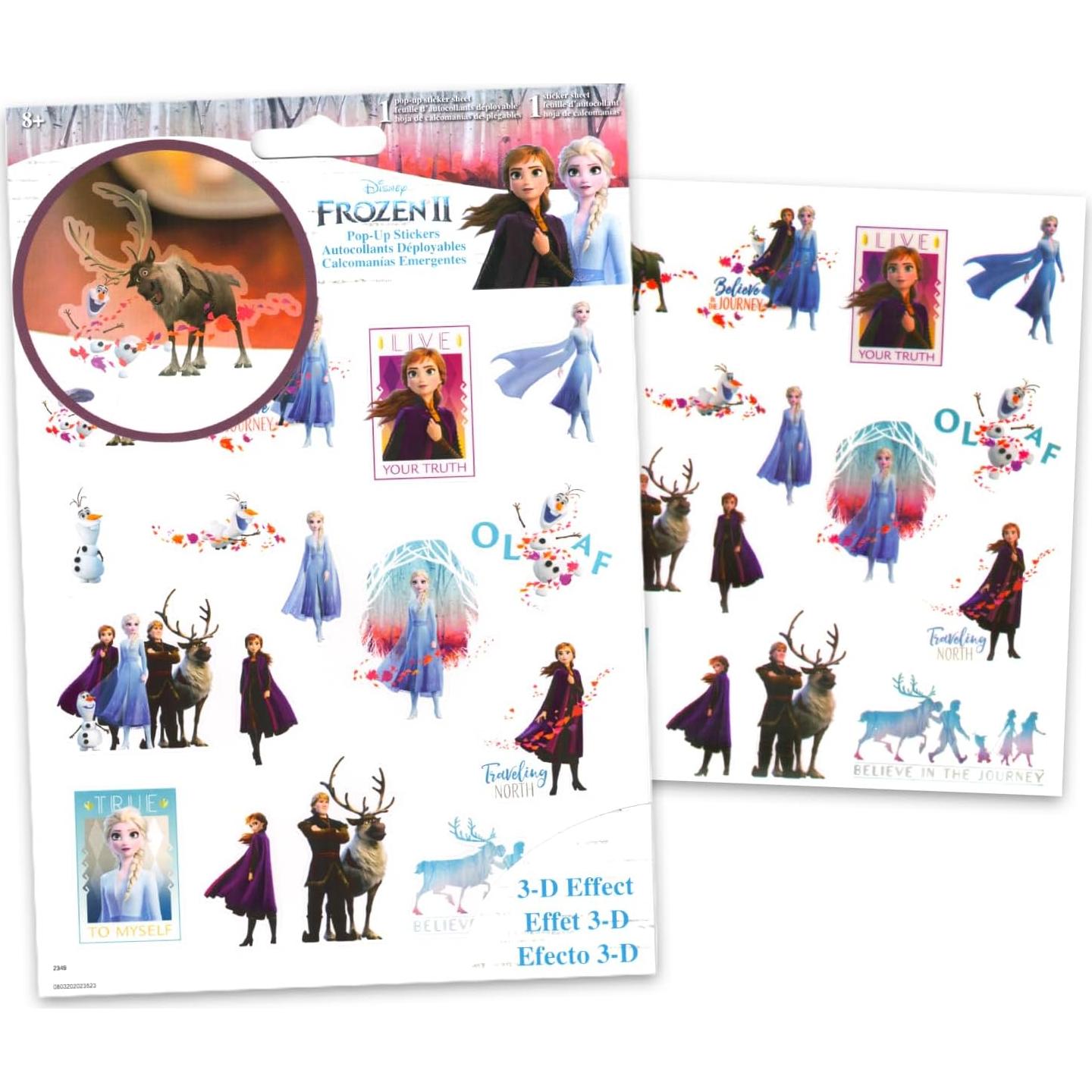 Conjunto de Playa Disney Frozen para Niños - Pelota, Gafas y Flotadores