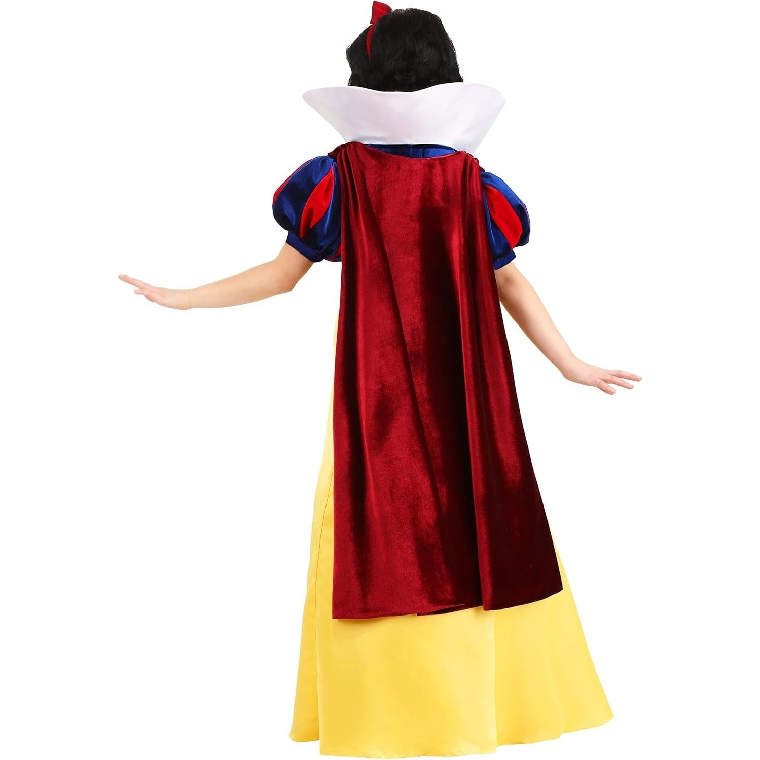 Disfraz de Blancanieves Disney para Niñas - Talla XS