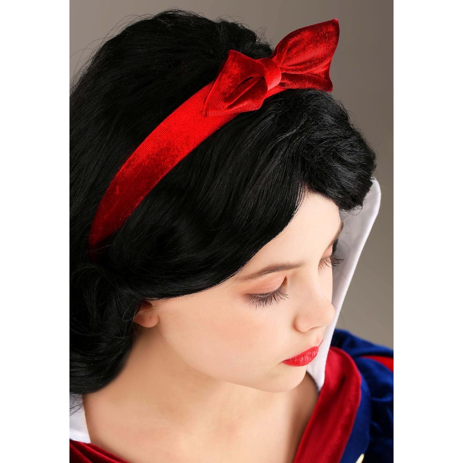 Disfraz de Blancanieves Disney para Niñas - Talla XS