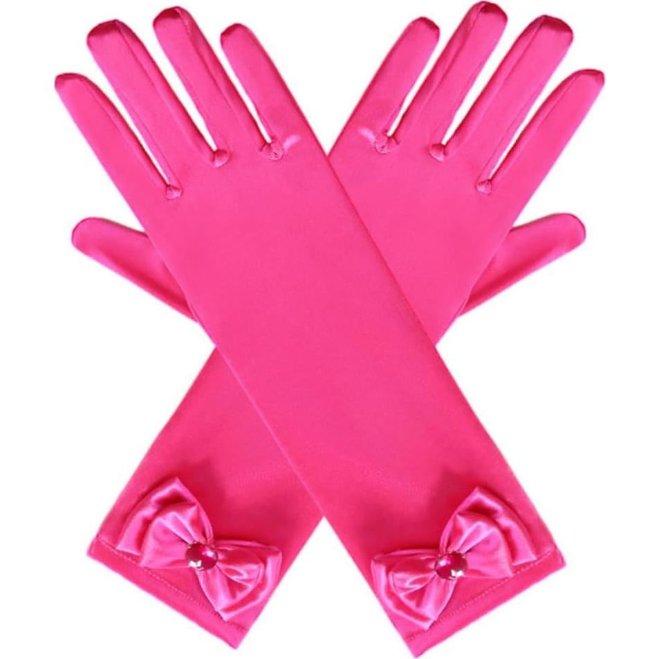 Disfraz de Princesa Aurora Yosbabe con Accesorios para Niñas