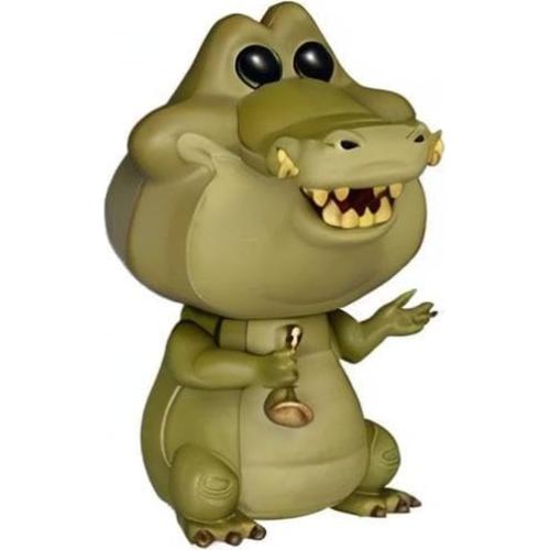 Figura de Acción Funko Luis el Cocodrilo Disney 9 cm