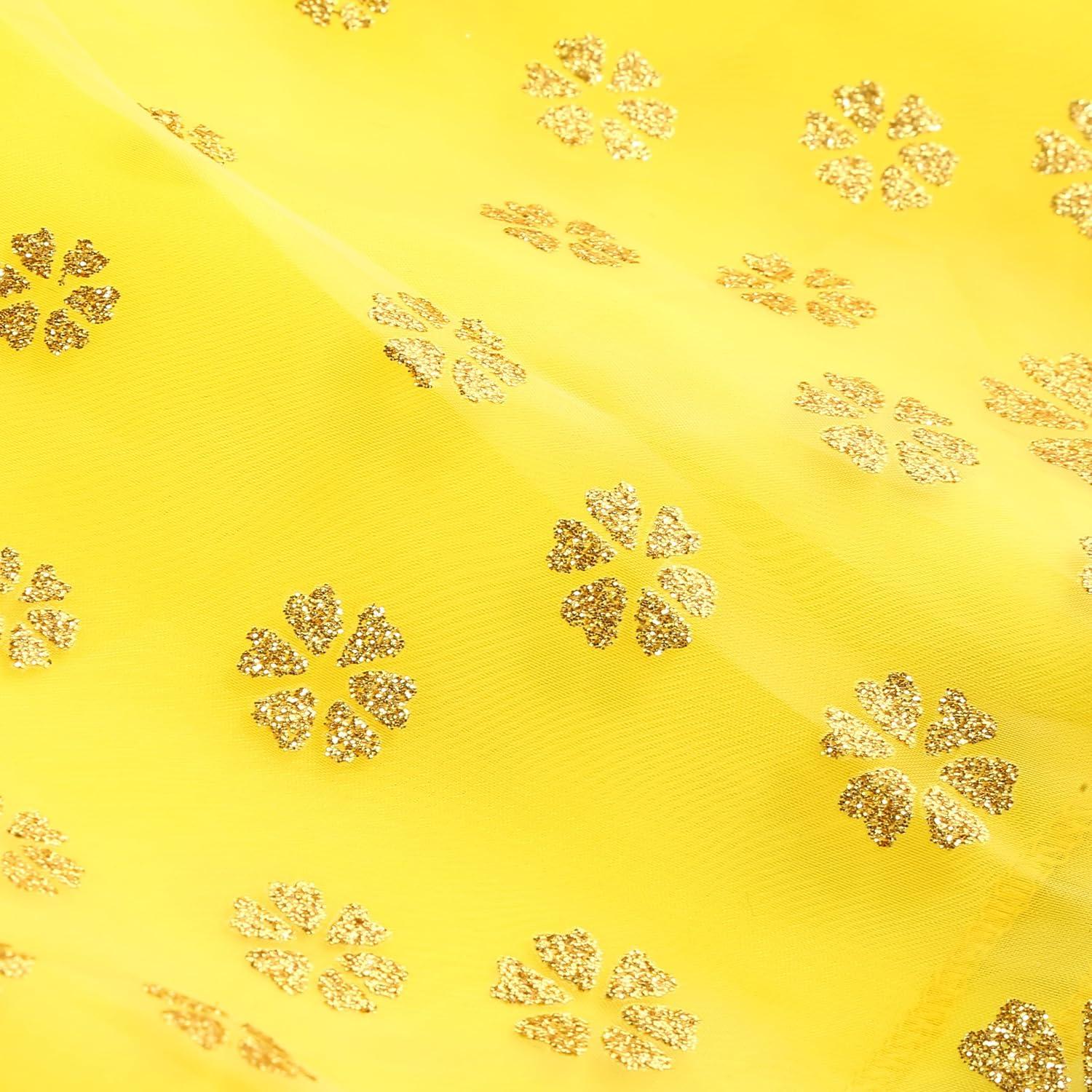 Disfraz de Princesa Deluxe para Niñas 2-3 Años con Accesorios