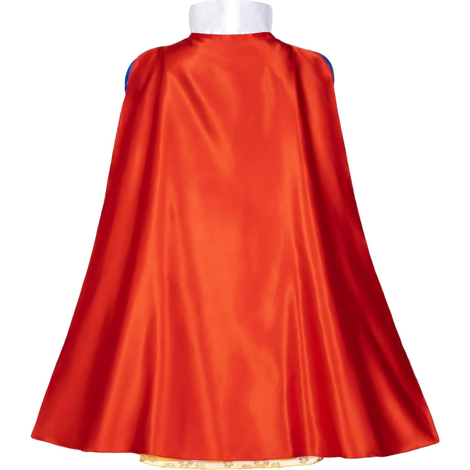 Disfraz de Princesa Blanca Nieves Iluminado Kaisebile 3-4 Años