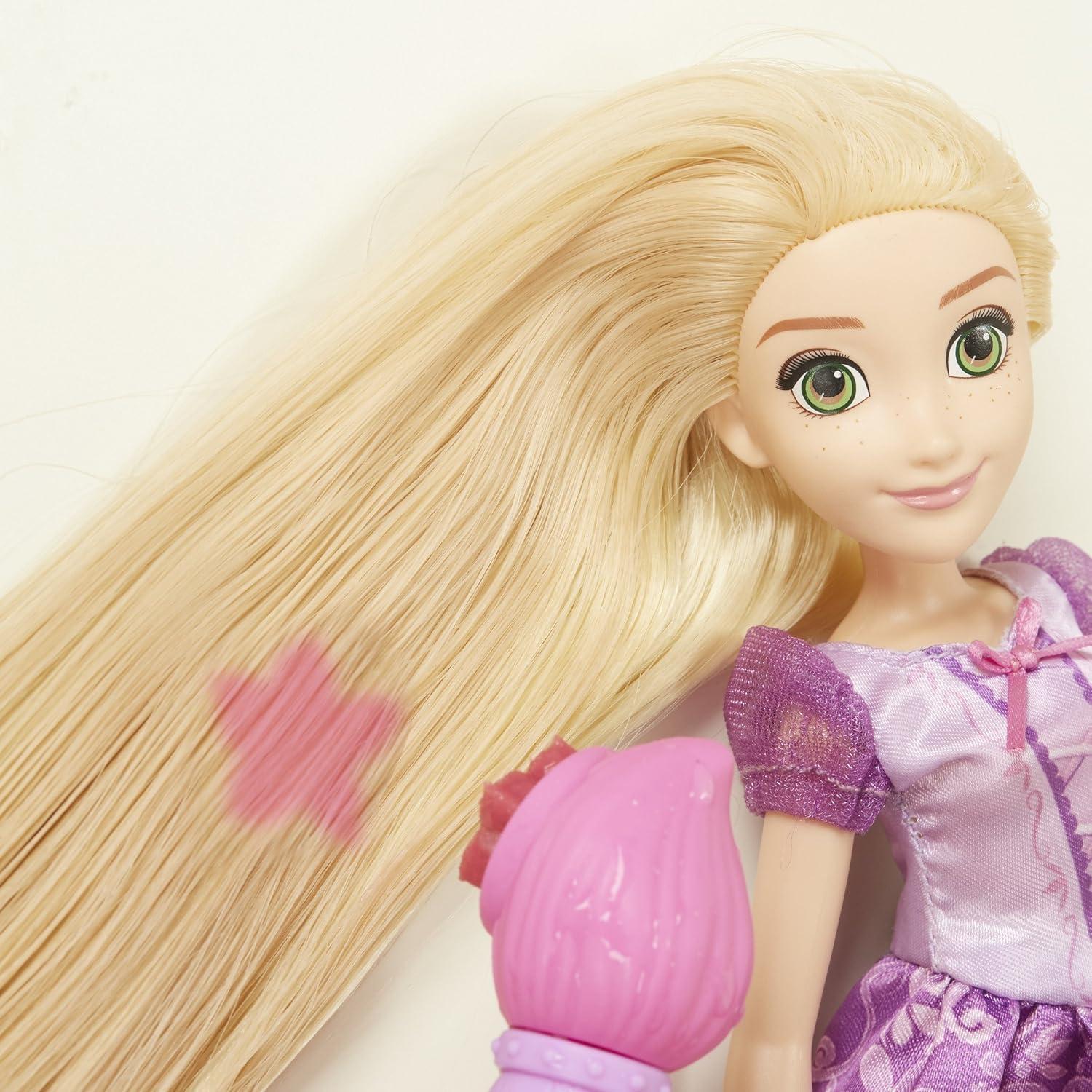 Muñeca Princesa Disney con Accesorios - Hasbro E0064