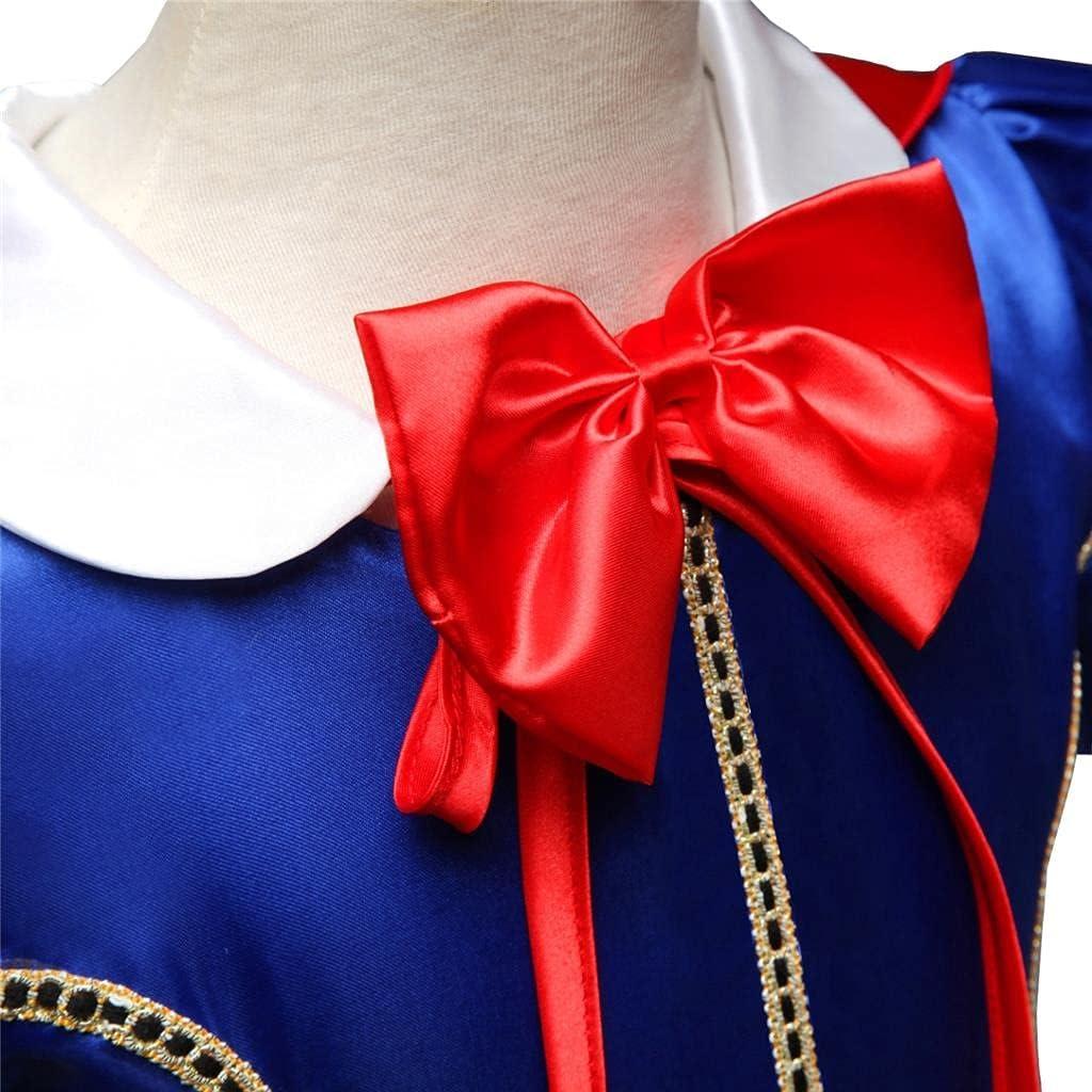 Disfraz de Princesa Daisy para Niñas con Capa - Talla 10