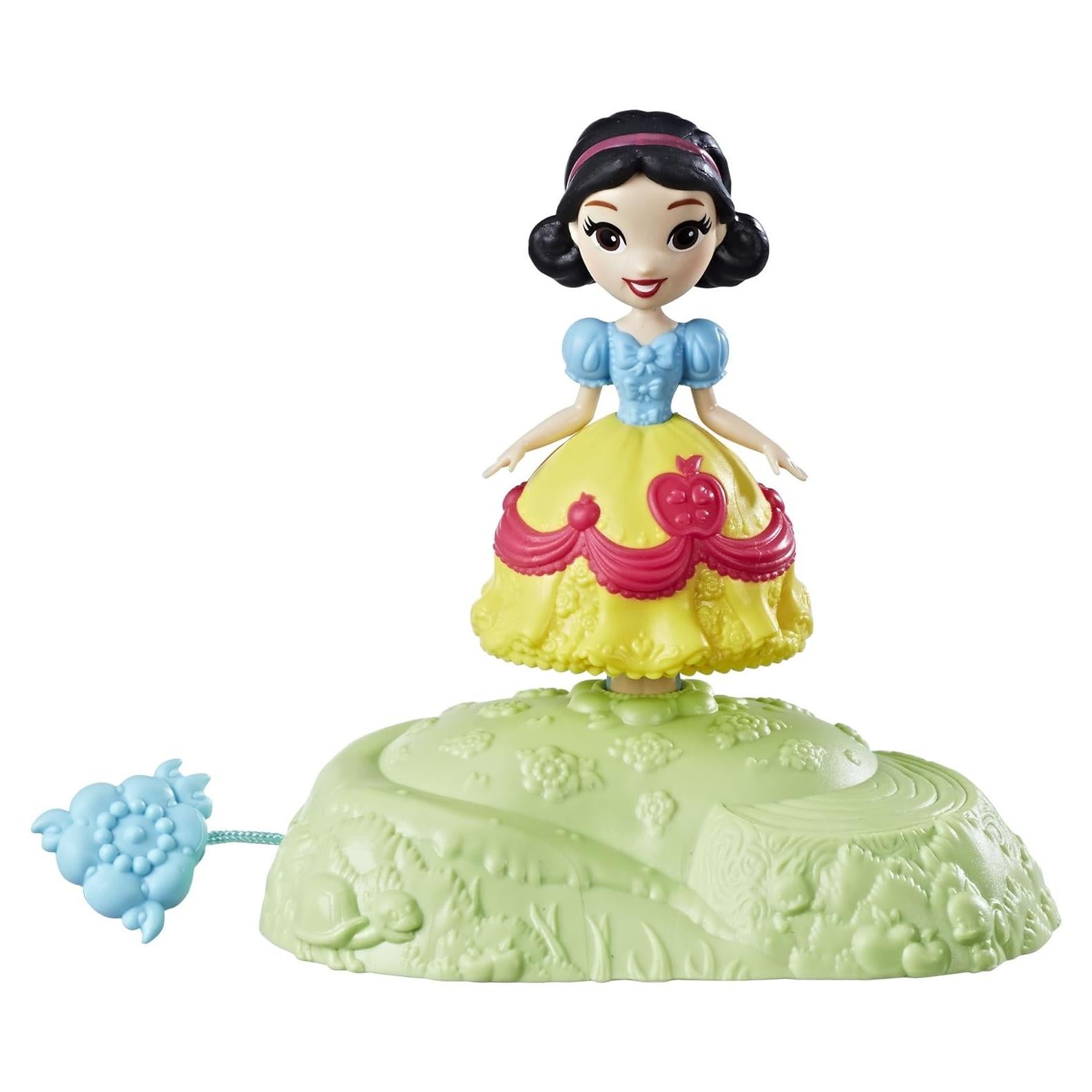 Muñeca de Moda Princesa Disney Hasbro E2778 4-6 años