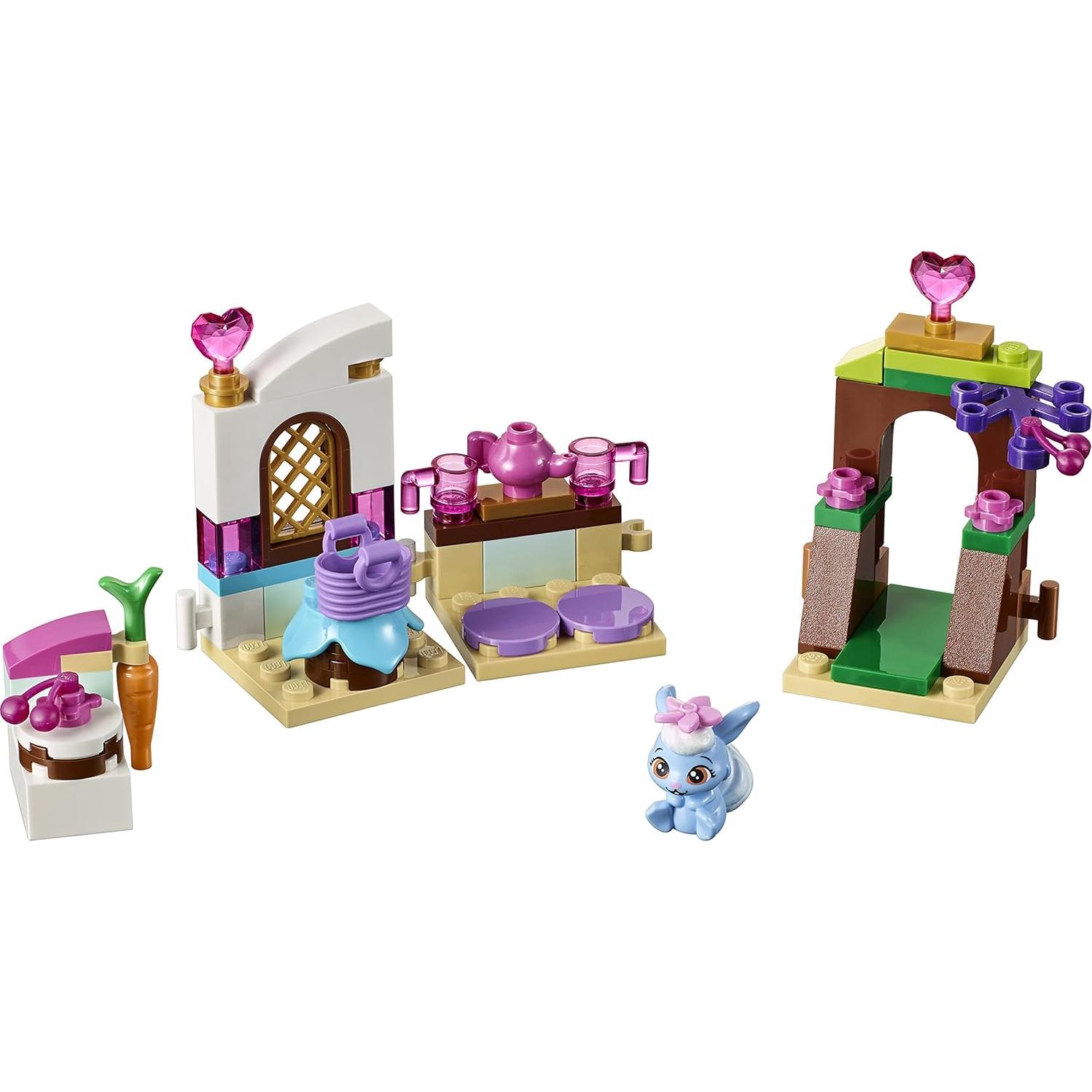 LEGO Cocina de Berry Disney 41143 - Kit de Construcción