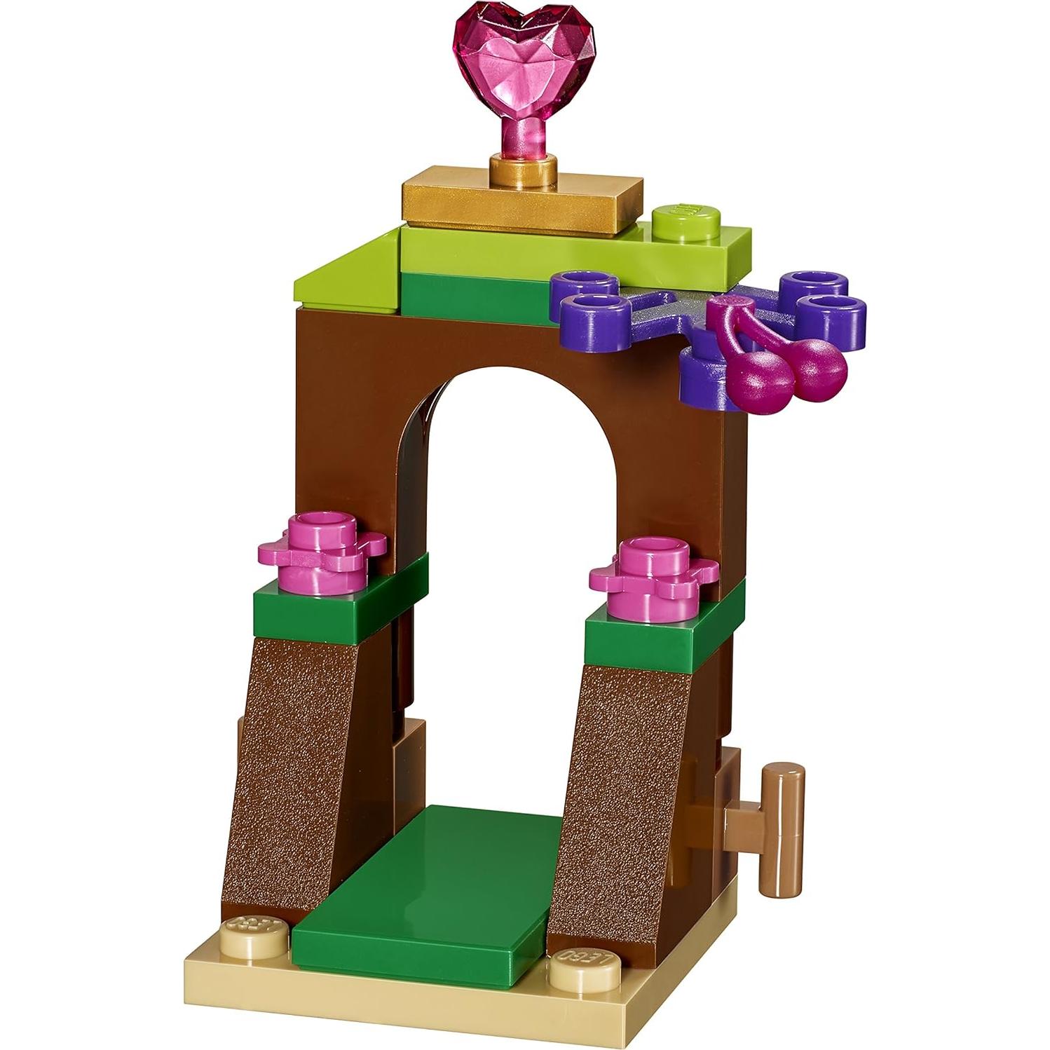 LEGO Cocina de Berry Disney 41143 - Kit de Construcción