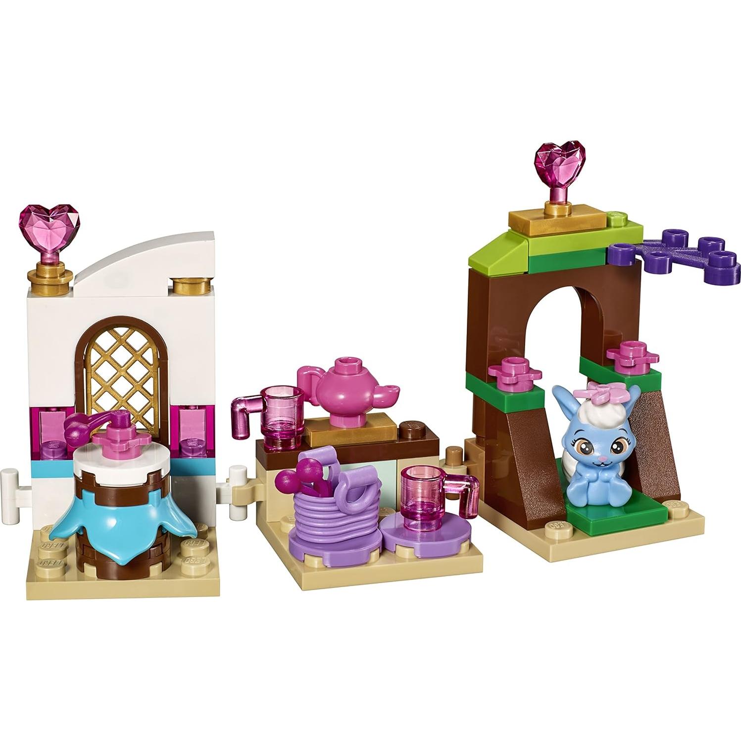 LEGO Cocina de Berry Disney 41143 - Kit de Construcción