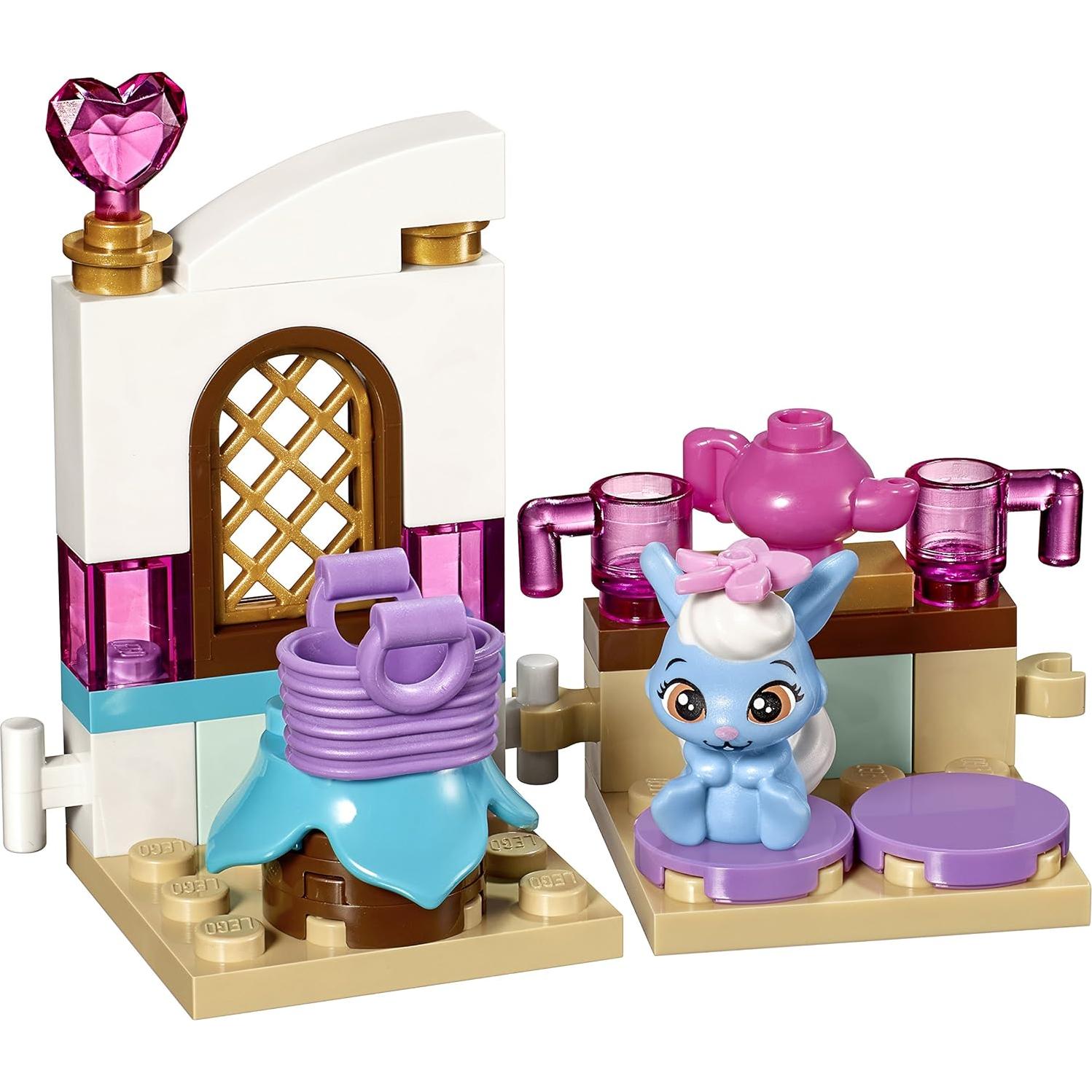 LEGO Cocina de Berry Disney 41143 - Kit de Construcción