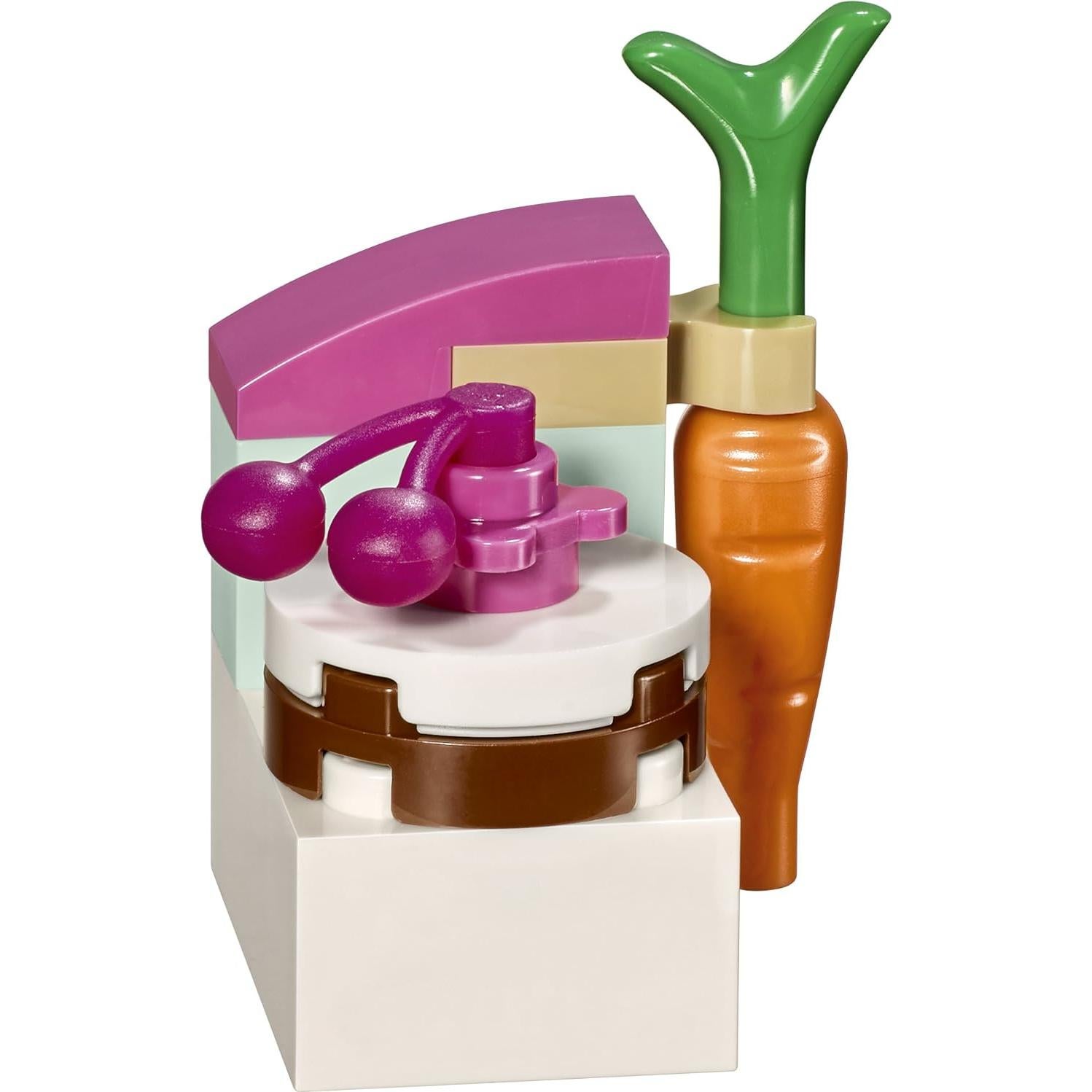 LEGO Cocina de Berry Disney 41143 - Kit de Construcción