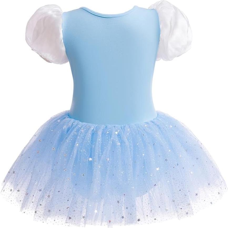 Vestido Tutu Ballet Dressy Daisy Niñas 18-24 meses - Princesa