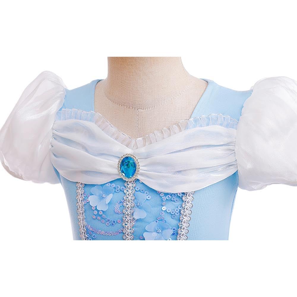 Vestido Tutu Ballet Dressy Daisy Niñas 18-24 meses - Princesa