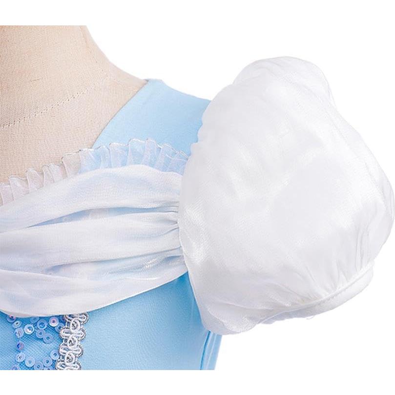 Vestido Tutu Ballet Dressy Daisy Niñas 18-24 meses - Princesa