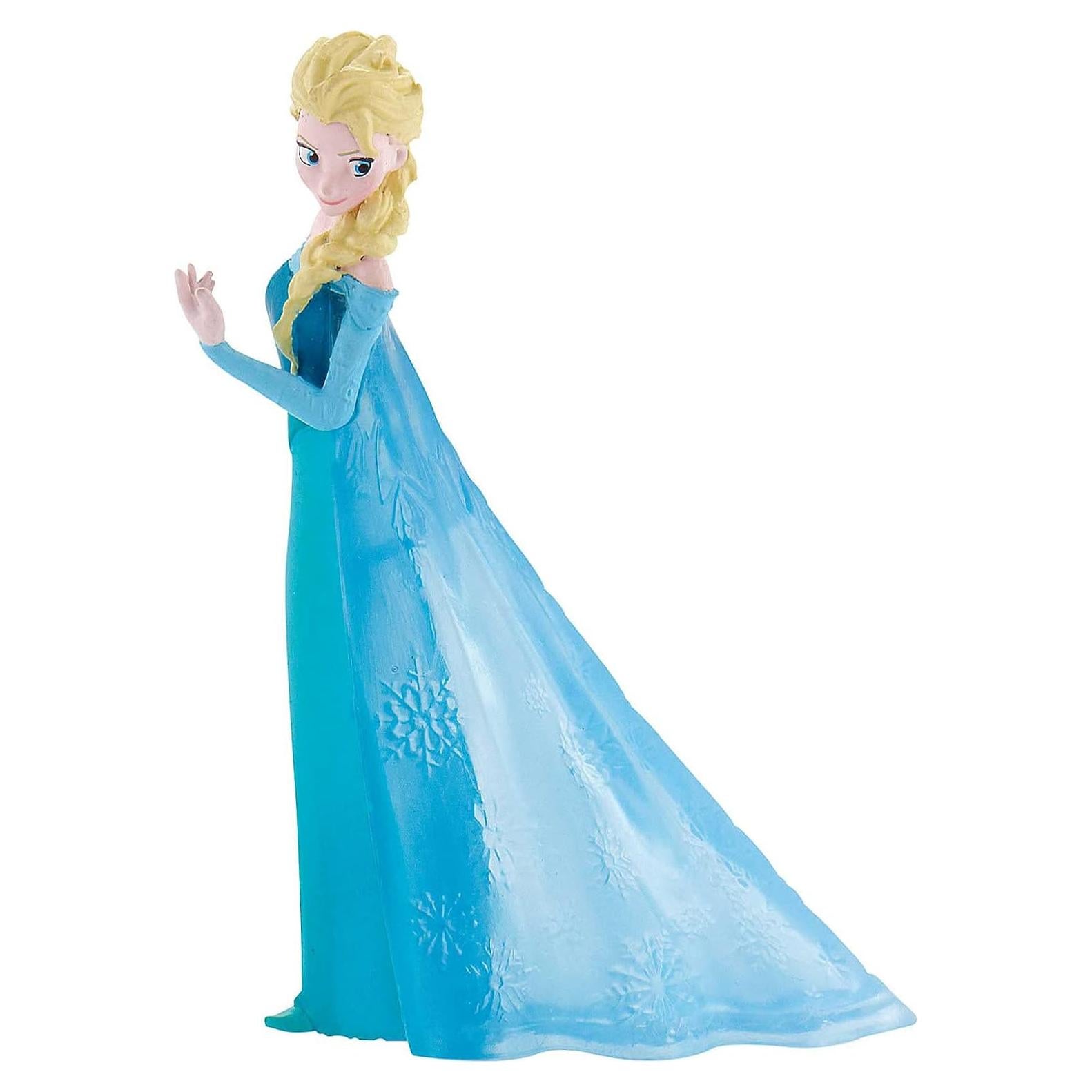 Toppers de Pastel Elsa Disney Frozen Bullyland 10cm