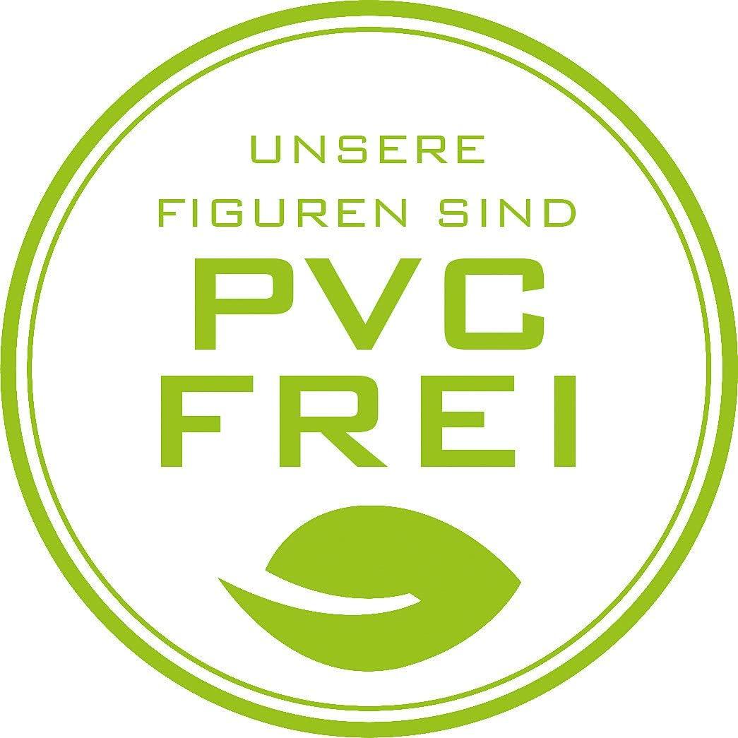 Toppers de Pastel Elsa Disney Frozen Bullyland 10cm