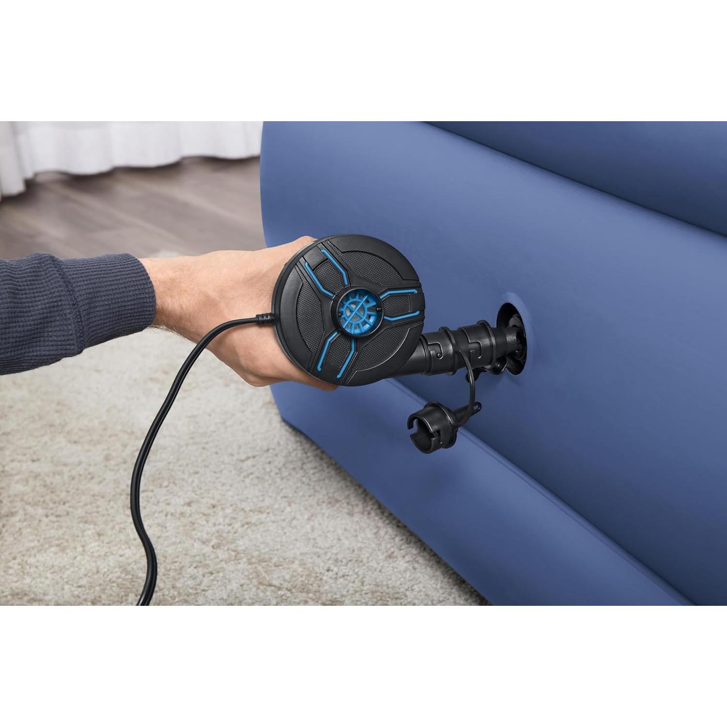 Bomba de Aire Eléctrica Bestway PowerTouch 680 LPM