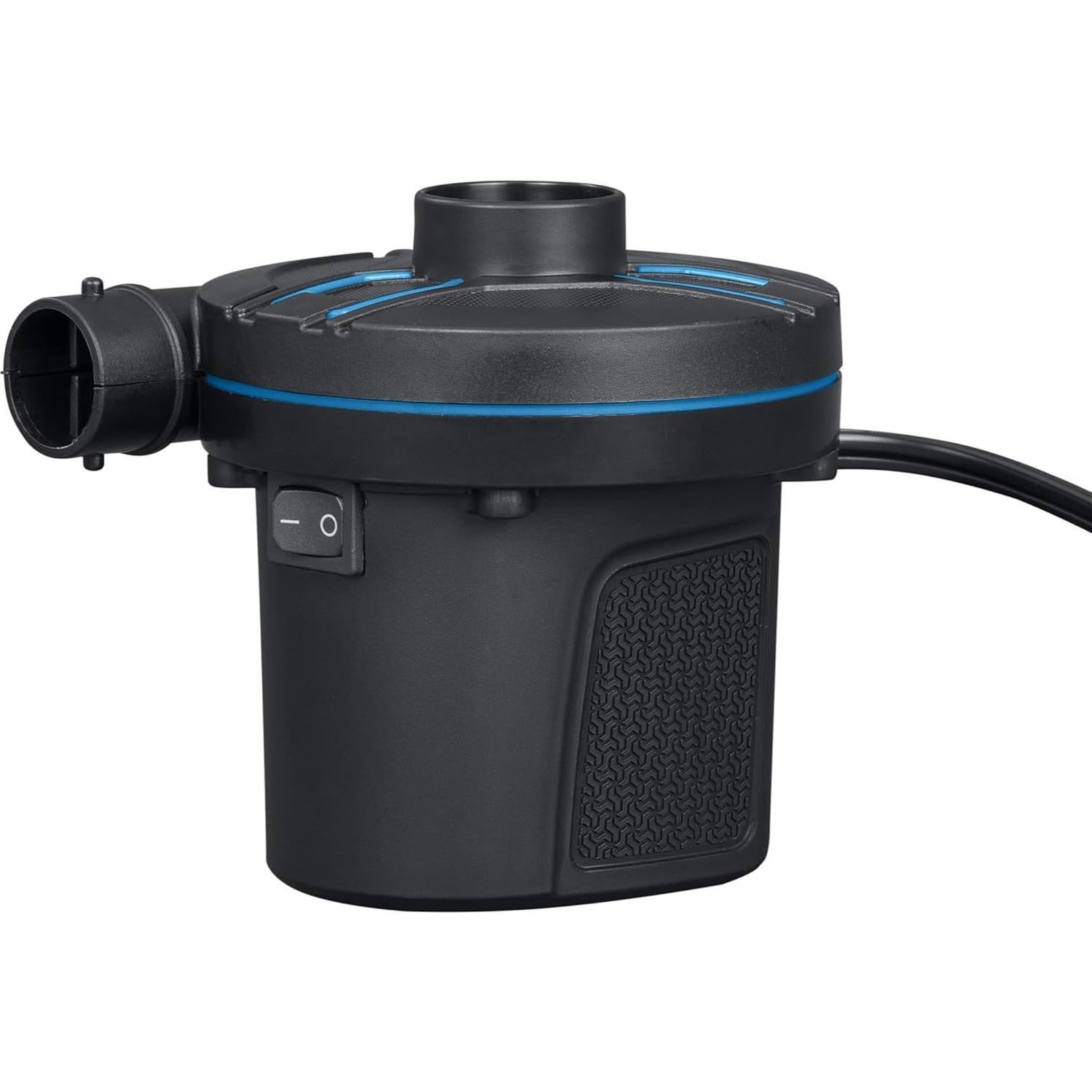 Bomba de Aire Eléctrica Bestway PowerTouch 680 LPM