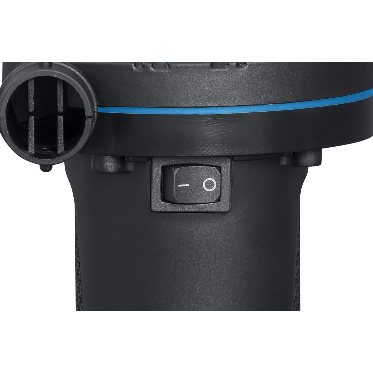 Bomba de Aire Eléctrica Bestway PowerTouch 680 LPM