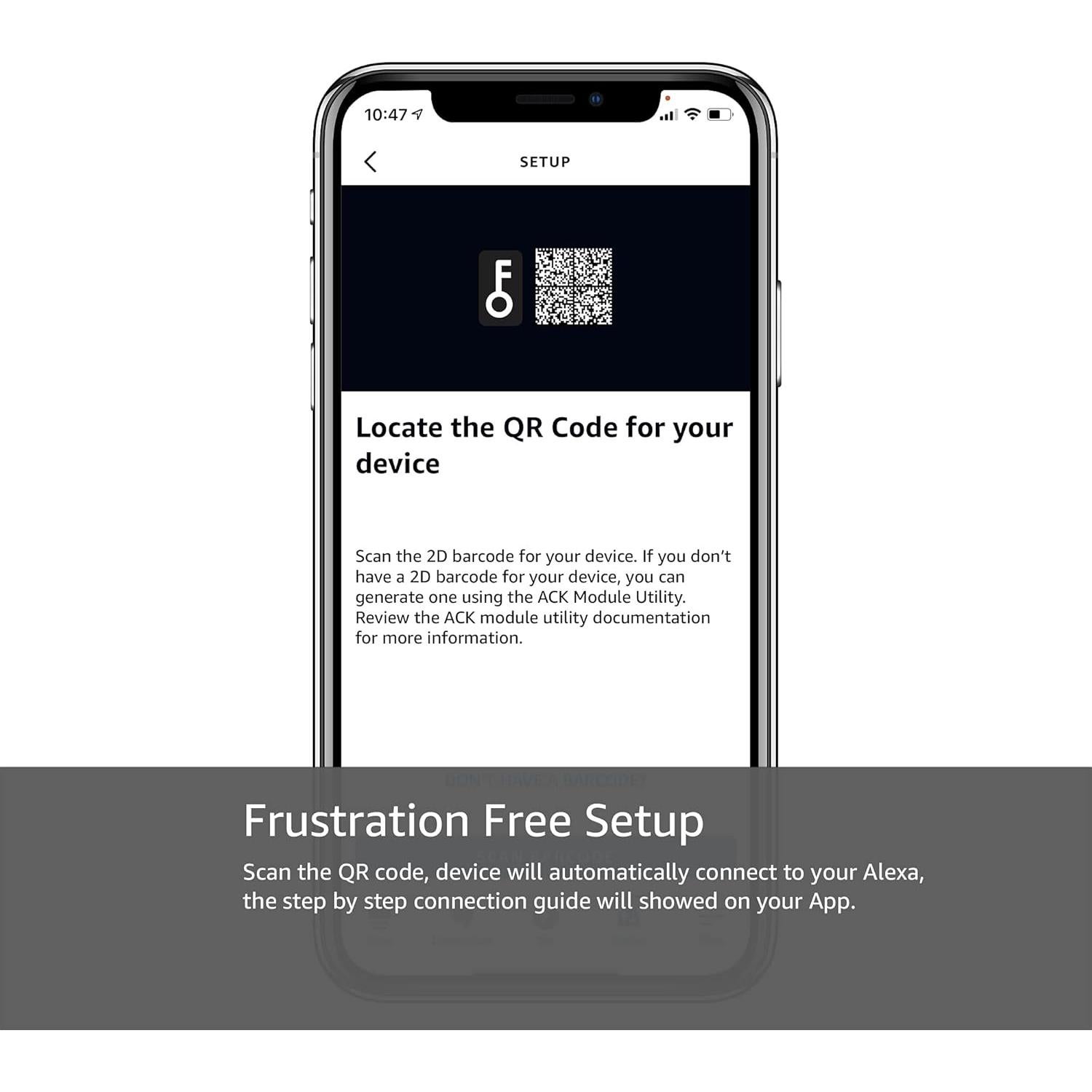 Interruptor Regulador Inteligente Amazon Basics 3 Vías Wi-Fi