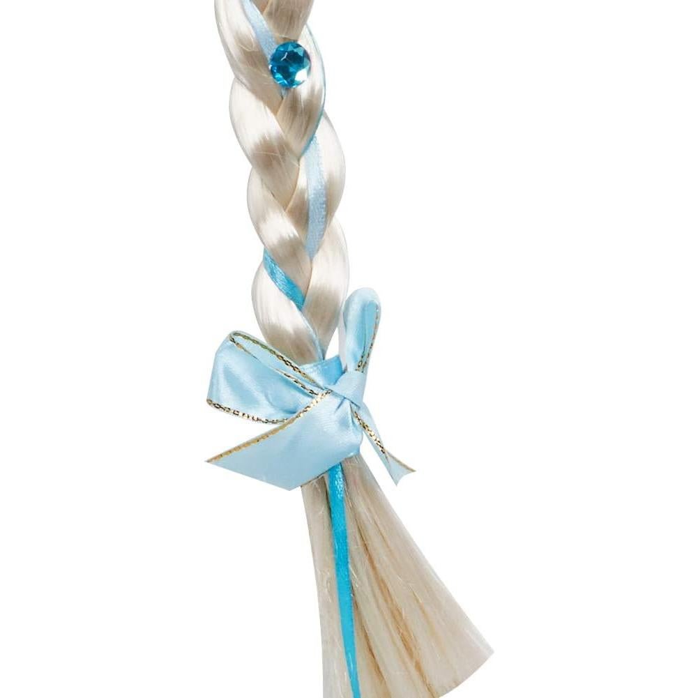 Conjunto de Joyería de Princesa para Niñas - Disfraz Completo