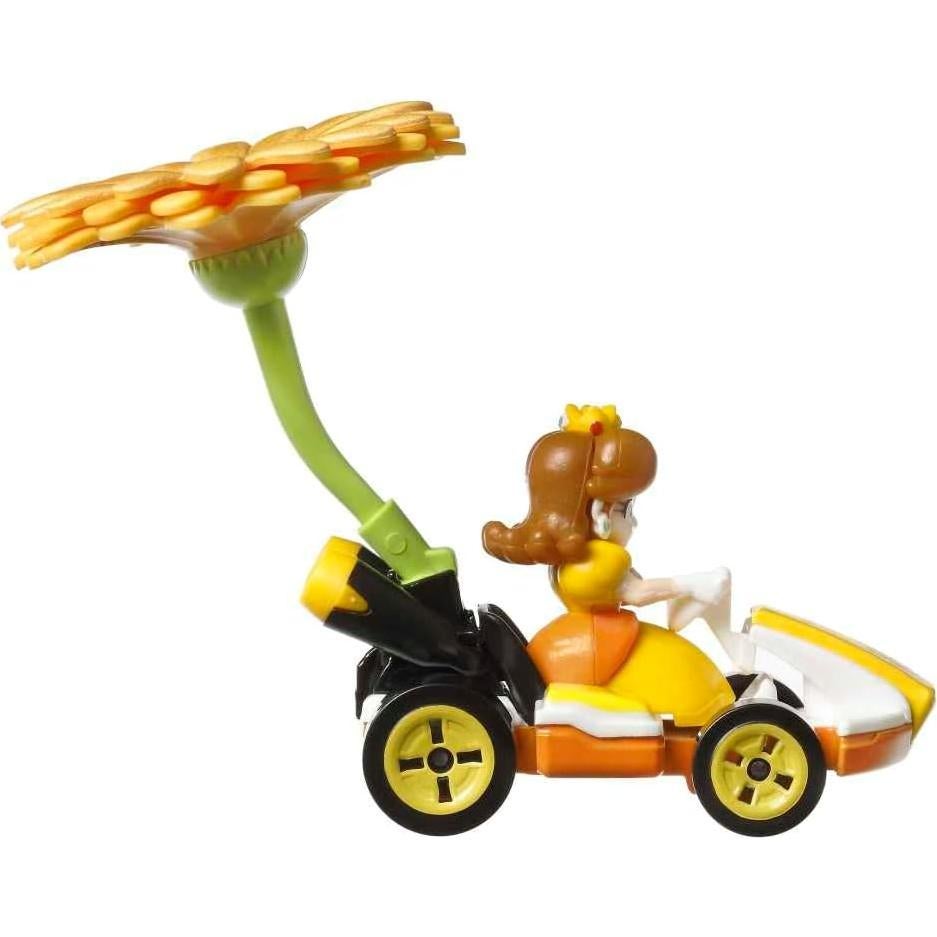 Princess DasiyStandard Kart with Flower Glider