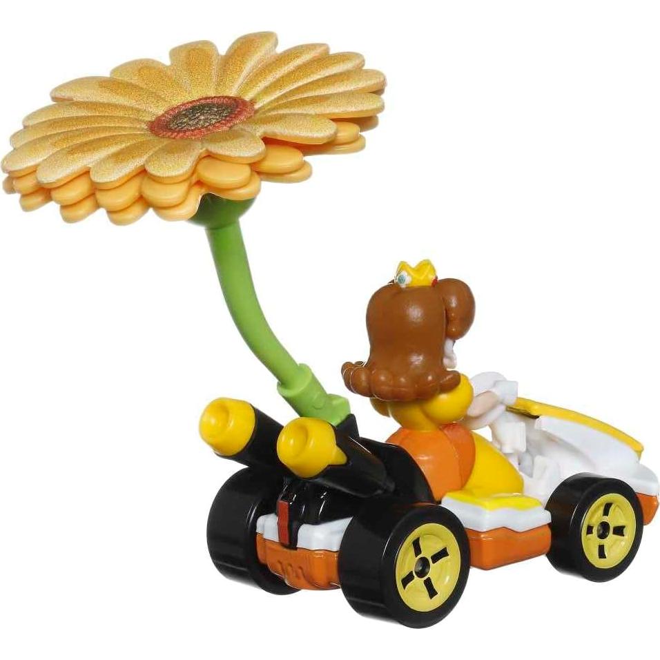 Princess DasiyStandard Kart with Flower Glider
