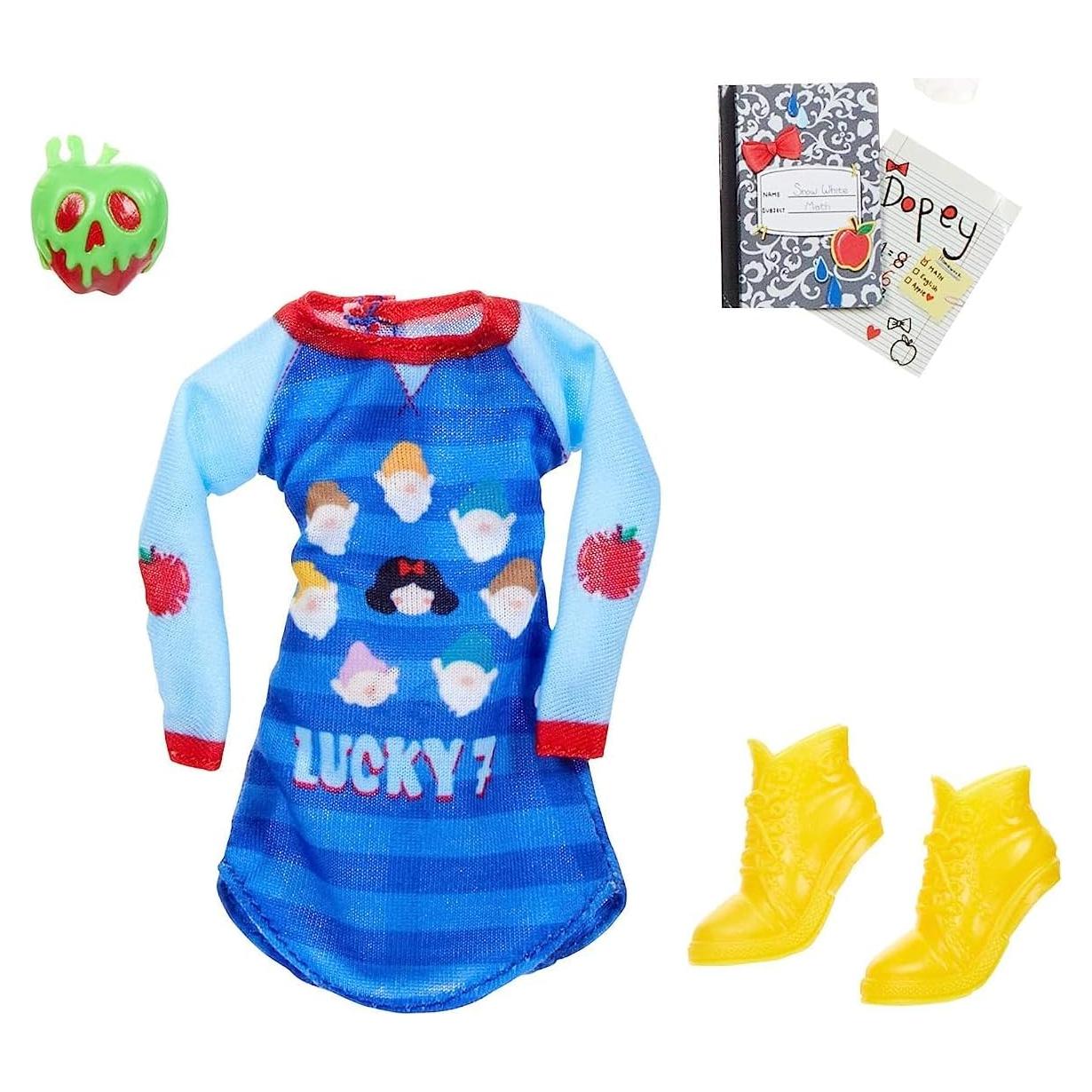 Muñeca de Moda Blancanieves Disney Princess 25.4 cm