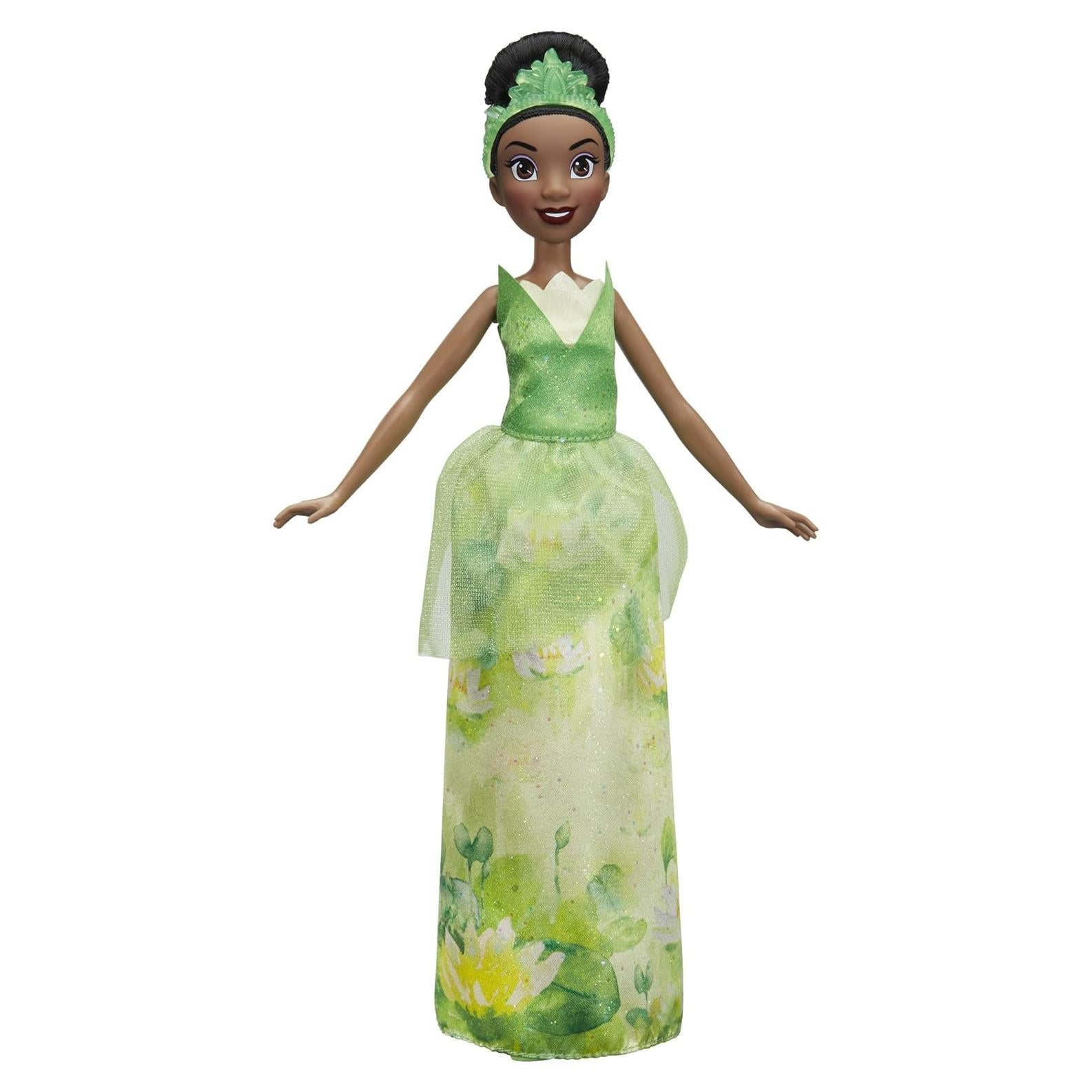 Muñeca de Moda Princesa Disney Hasbro 35.6 cm