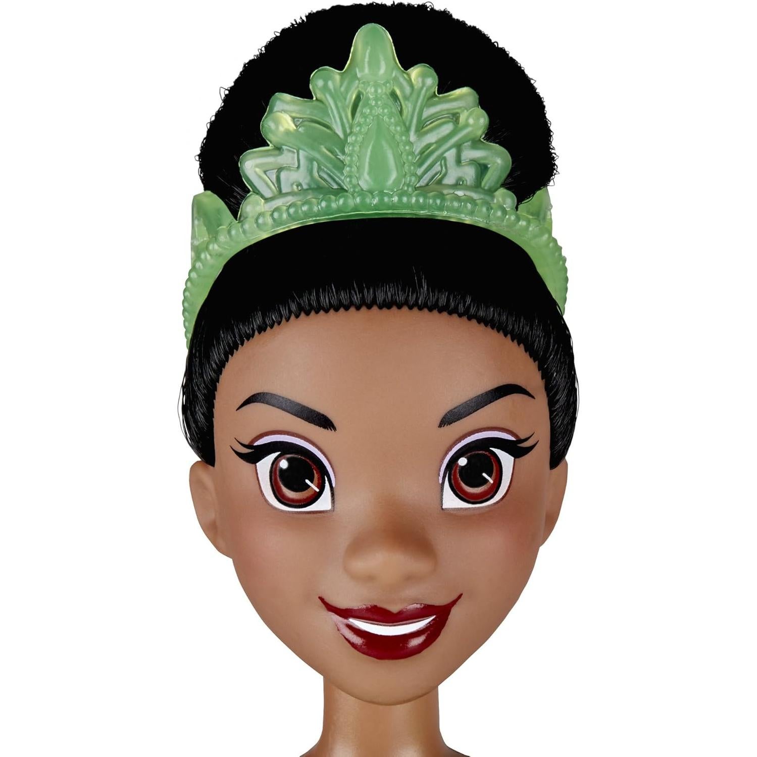 Muñeca de Moda Princesa Disney Hasbro 35.6 cm