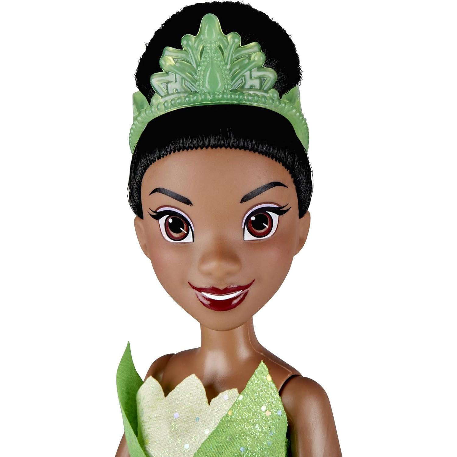 Muñeca de Moda Princesa Disney Hasbro 35.6 cm