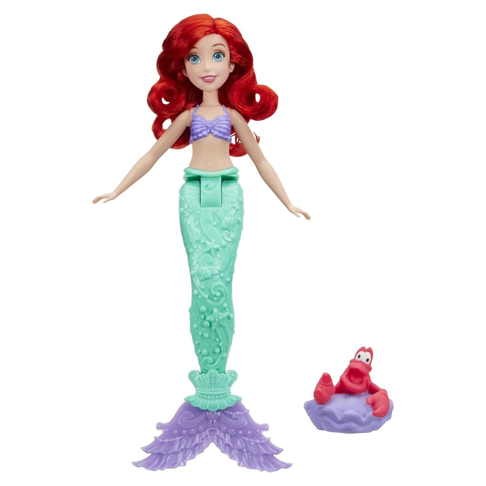 Muñeca de Moda Ariel Disney Princess 35.56 cm Hasbro