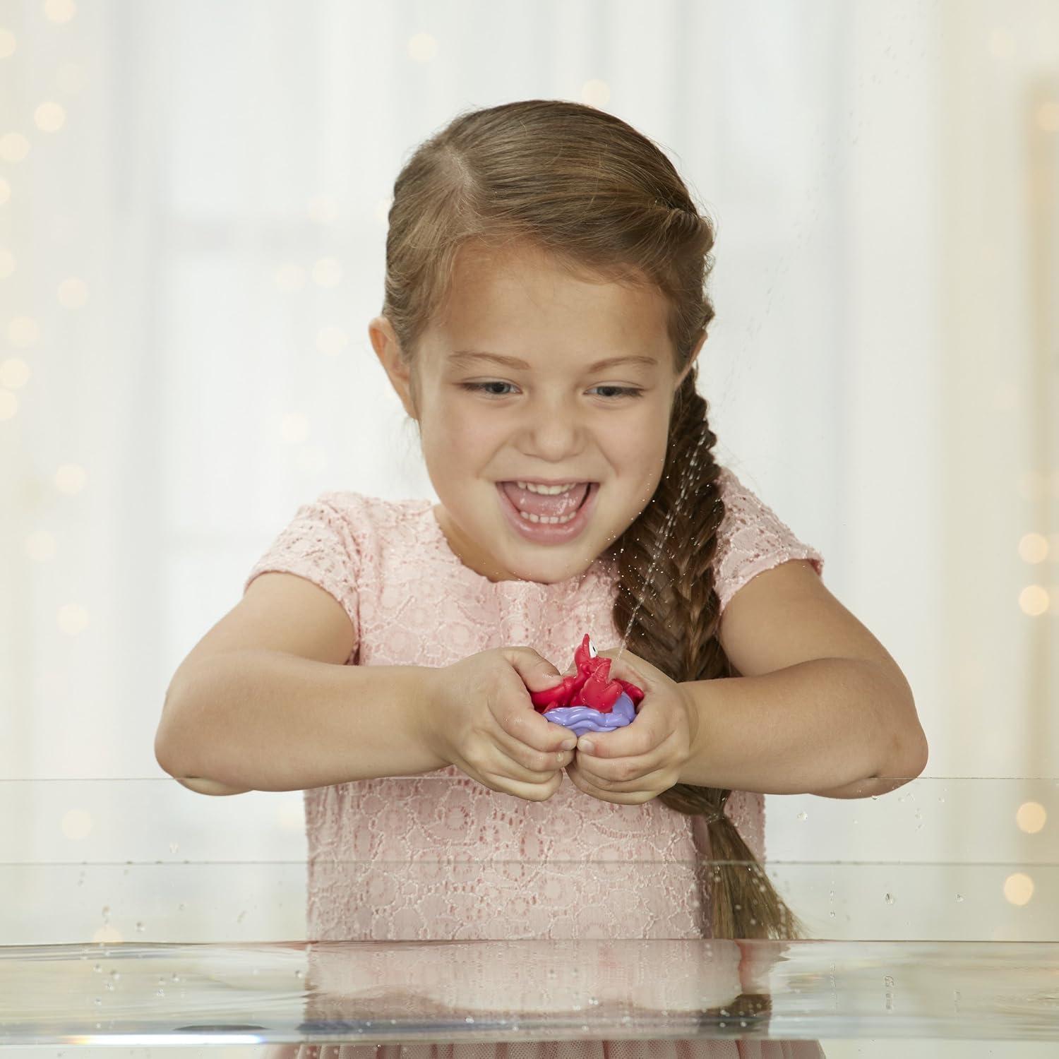 Muñeca de Moda Ariel Disney Princess 35.56 cm Hasbro