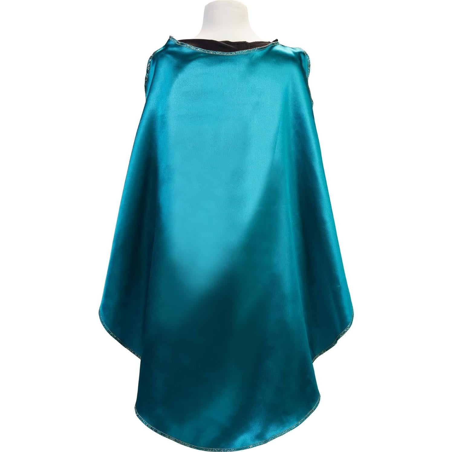 Disfraz vestido epílogo Anna Disney Frozen 2 niñas 4-6X